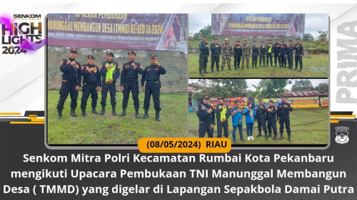 Senkom Juni 2024