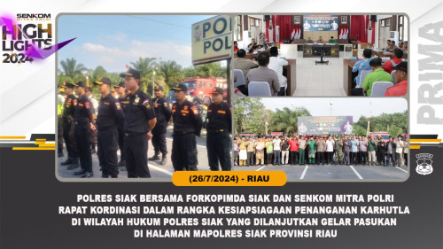 Senkom Agustus 2024