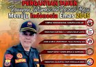 Dewan Pembina SENKOM MITRA POLRI Riau Ajak Masyarakat Maknai Pergantian Tahun dengan Introspeksi dan Revolusi Moral