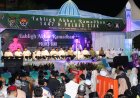 Kapolda Riau Hadiri Tabligh Akbar Ramadhan 1447 H Polres Siak Bersama UAS