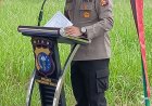 Senkom INHU  Komitmen Dukung Ketahanan Pangan Nasional Terus Digaungkan Di Kabupaten Indragiri Hulu.