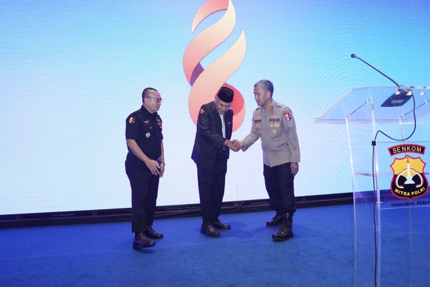 Senkom Mitra Polri 2026 Perkuat Sinergi Ketahanan Pangan dan Kamtibmas Nasional