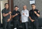 Senkom Siak Dukung Kesbangpol Siak Penguatan Pegiat Anti Narkoba Bersertifikat