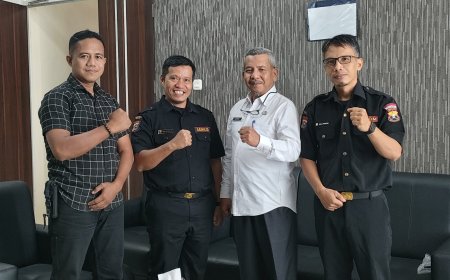 Senkom Siak Dukung Kesbangpol Siak Penguatan Pegiat Anti Narkoba Bersertifikat