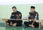 Senkom Riau Perkuat Konsolidasi Dan Lakukan Problem Solving Organisasi