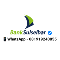 Transaksi Pending Bank Sulselbar Wa.081919240855